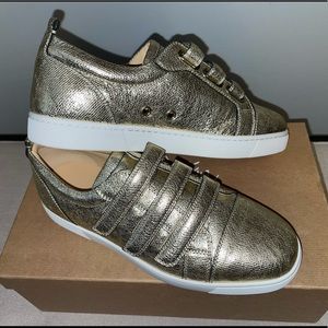 Christian Louboutin Kiddo Donna Sneakers